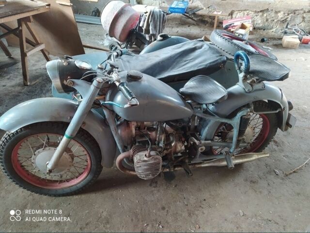 Другая Другая, объемом двигателя 0.75 л и пробегом 0 тыс. км за 650 $, фото 4 на Automoto.ua