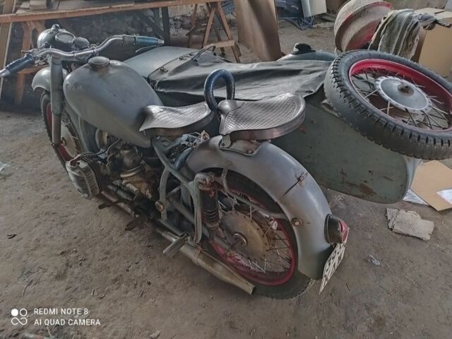 Другая Другая, объемом двигателя 0.75 л и пробегом 0 тыс. км за 650 $, фото 3 на Automoto.ua