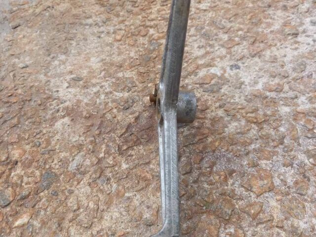 Другая Другая, объемом двигателя 0.2 л и пробегом 0 тыс. км за 17 $, фото 7 на Automoto.ua