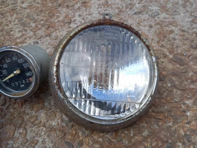 Другая Другая, объемом двигателя 0.2 л и пробегом 0 тыс. км за 17 $, фото 9 на Automoto.ua