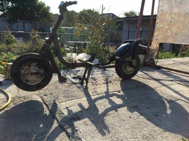 Другая Другая, объемом двигателя 0.2 л и пробегом 0 тыс. км за 17 $, фото 2 на Automoto.ua