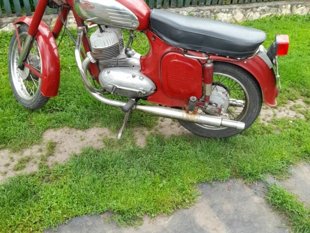 Інша Інша, об'ємом двигуна 0 л та пробігом 0 тис. км за 840 $, фото 1 на Automoto.ua