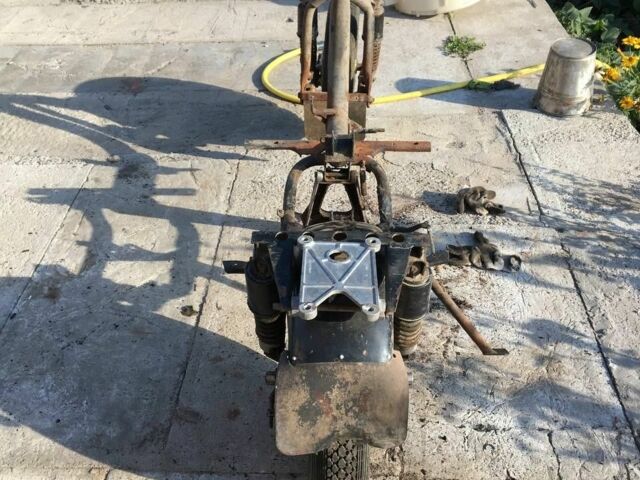 Другая Другая, объемом двигателя 0.2 л и пробегом 0 тыс. км за 17 $, фото 3 на Automoto.ua