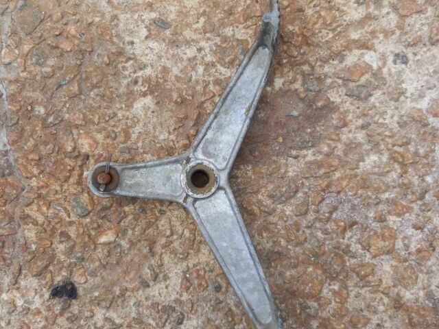 Другая Другая, объемом двигателя 0.2 л и пробегом 0 тыс. км за 17 $, фото 5 на Automoto.ua