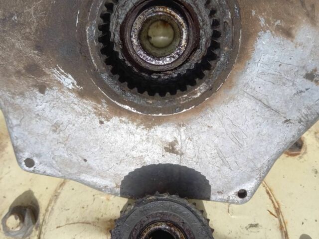 Другая Другая, объемом двигателя 0.2 л и пробегом 0 тыс. км за 17 $, фото 6 на Automoto.ua