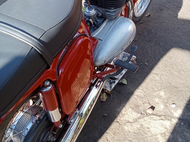 Другая Другая, объемом двигателя 0.35 л и пробегом 0 тыс. км за 1500 $, фото 5 на Automoto.ua