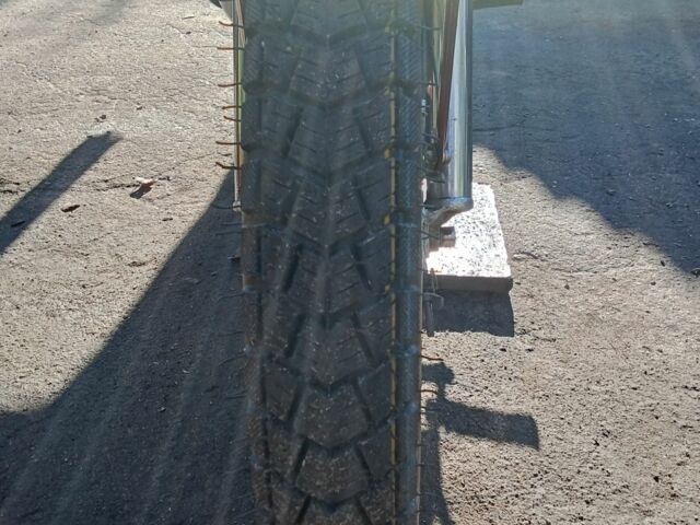 Другая Другая, объемом двигателя 0.35 л и пробегом 0 тыс. км за 1500 $, фото 4 на Automoto.ua