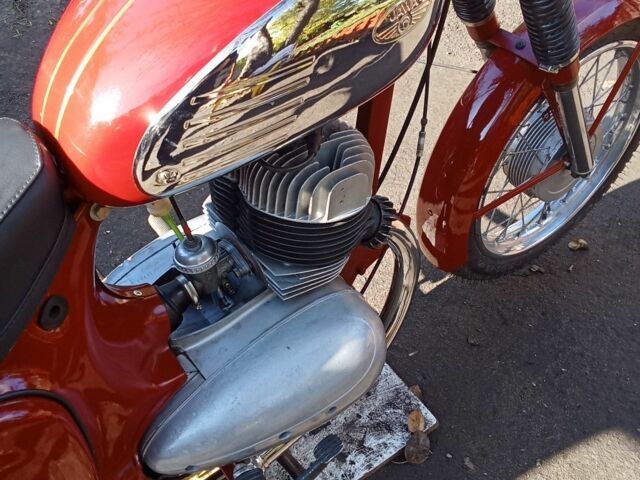 Другая Другая, объемом двигателя 0.35 л и пробегом 0 тыс. км за 1500 $, фото 1 на Automoto.ua