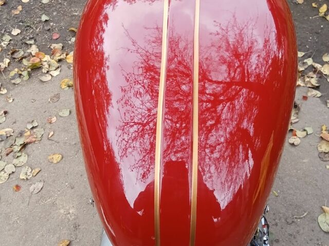 Другая Другая, объемом двигателя 0.35 л и пробегом 0 тыс. км за 1500 $, фото 8 на Automoto.ua