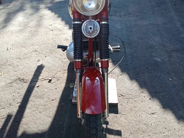 Другая Другая, объемом двигателя 0.35 л и пробегом 0 тыс. км за 1500 $, фото 6 на Automoto.ua