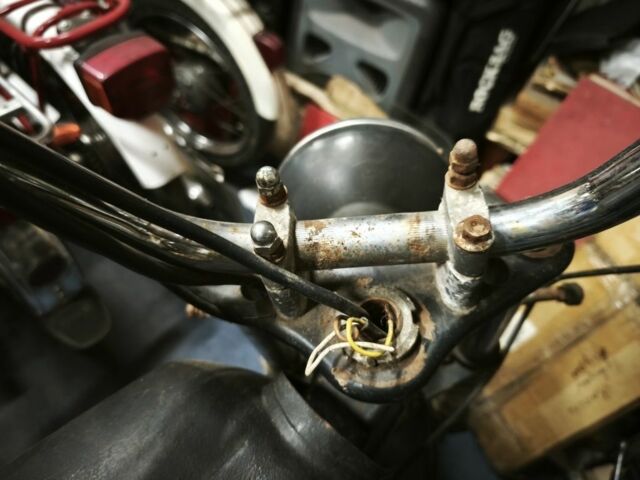 Другая Другая, объемом двигателя 50 л и пробегом 0 тыс. км за 976 $, фото 4 на Automoto.ua