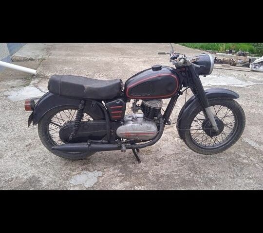 Інша Інша, об'ємом двигуна 0.25 л та пробігом 0 тис. км за 173 $, фото 1 на Automoto.ua