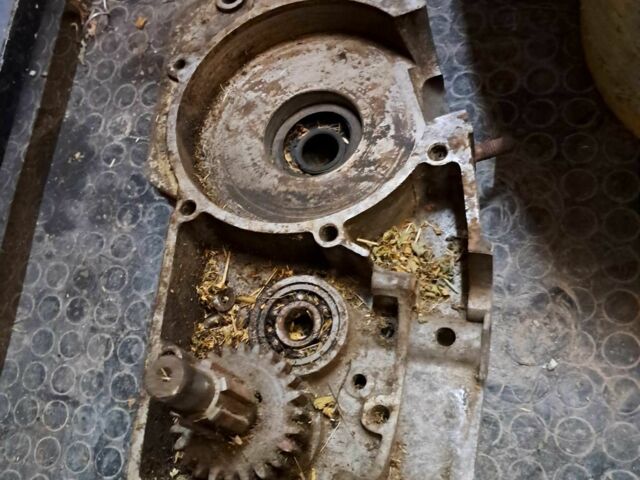 Інша Інша, об'ємом двигуна 0.25 л та пробігом 0 тис. км за 173 $, фото 6 на Automoto.ua