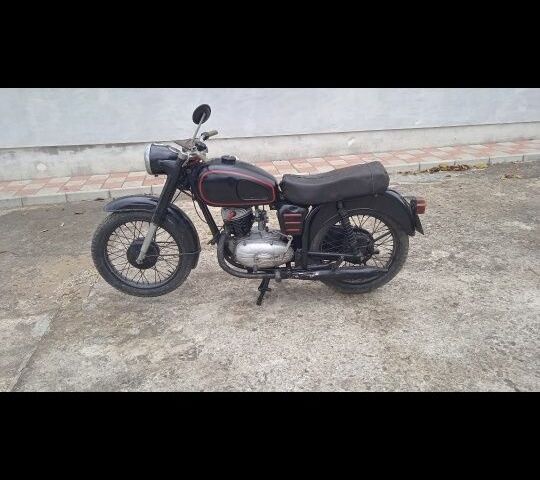 Інша Інша, об'ємом двигуна 0.25 л та пробігом 0 тис. км за 173 $, фото 2 на Automoto.ua