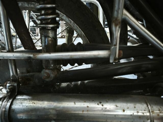 Другая Другая, объемом двигателя 50 л и пробегом 0 тыс. км за 976 $, фото 15 на Automoto.ua