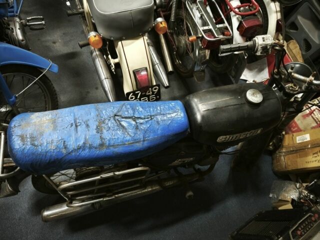 Другая Другая, объемом двигателя 50 л и пробегом 0 тыс. км за 976 $, фото 14 на Automoto.ua