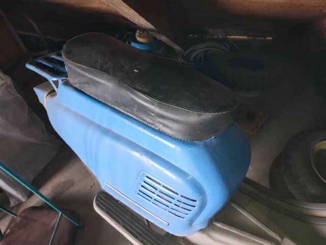 Інша Інша, об'ємом двигуна 0.15 л та пробігом 0 тис. км за 356 $, фото 4 на Automoto.ua