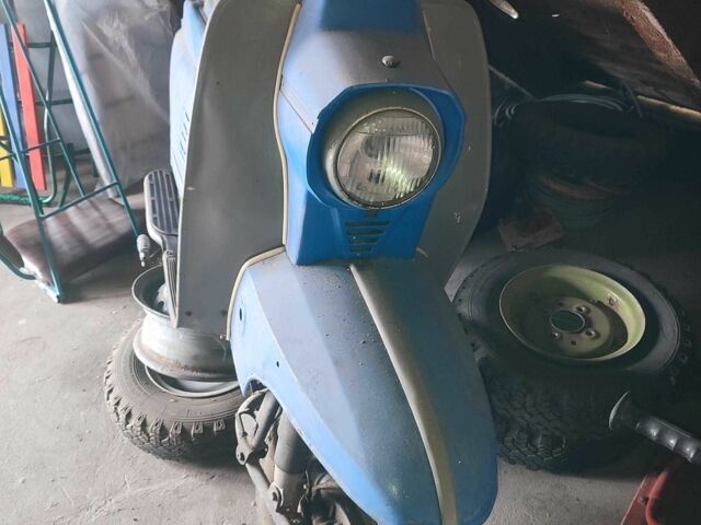 Інша Інша, об'ємом двигуна 0.15 л та пробігом 0 тис. км за 356 $, фото 5 на Automoto.ua