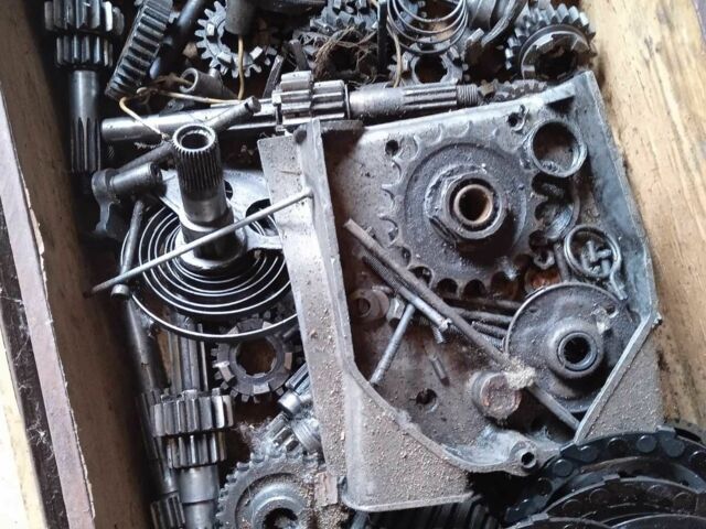 Інша Інша, об'ємом двигуна 0.25 л та пробігом 0 тис. км за 189 $, фото 4 на Automoto.ua