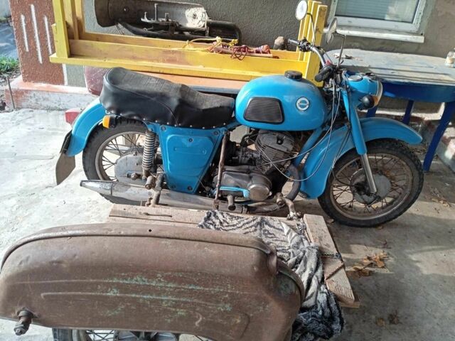 Інша Інша, об'ємом двигуна 0.25 л та пробігом 0 тис. км за 189 $, фото 1 на Automoto.ua