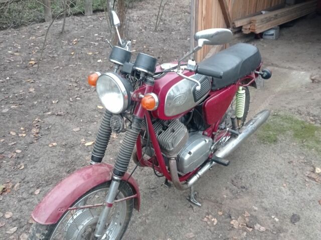 Другая Другая, объемом двигателя 0.35 л и пробегом 0 тыс. км за 357 $, фото 2 на Automoto.ua