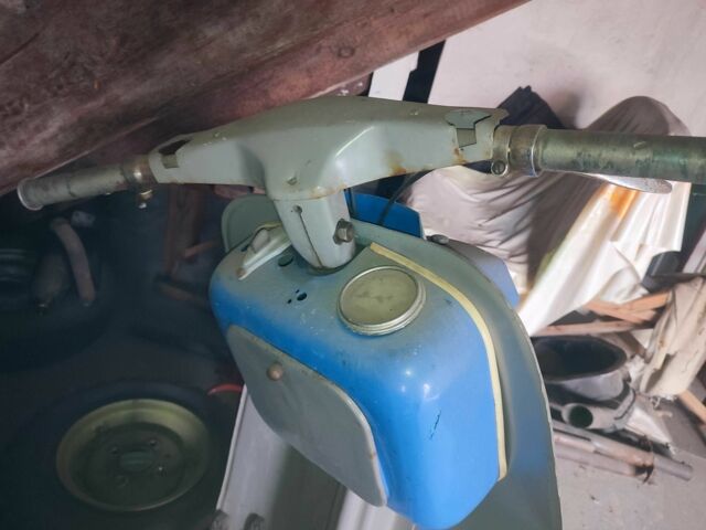 Інша Інша, об'ємом двигуна 0.15 л та пробігом 0 тис. км за 356 $, фото 2 на Automoto.ua