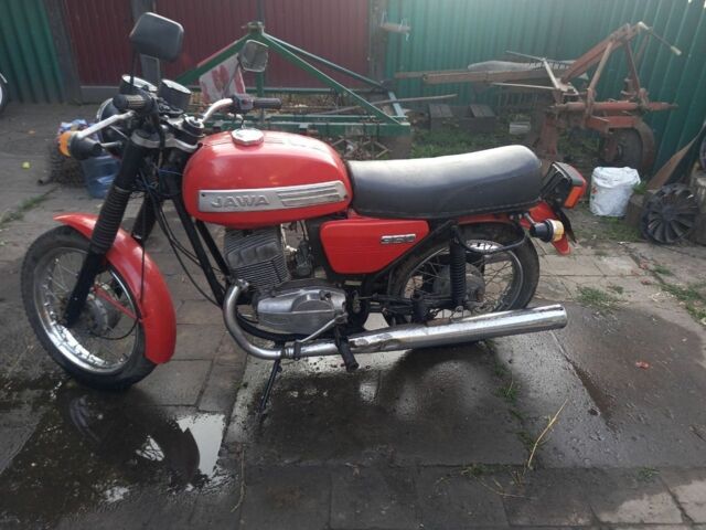 Інша Інша, об'ємом двигуна 0.35 л та пробігом 0 тис. км за 475 $, фото 2 на Automoto.ua