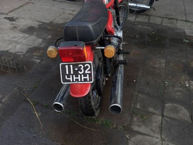 Інша Інша, об'ємом двигуна 0.35 л та пробігом 0 тис. км за 475 $, фото 3 на Automoto.ua