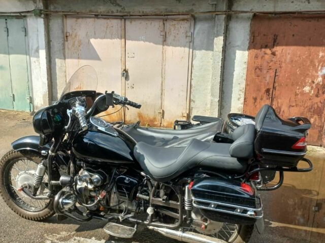 Другая Другая, объемом двигателя 0 л и пробегом 0 тыс. км за 2275 $, фото 1 на Automoto.ua