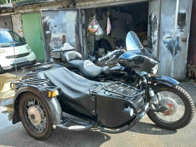 Другая Другая, объемом двигателя 0 л и пробегом 0 тыс. км за 2275 $, фото 3 на Automoto.ua