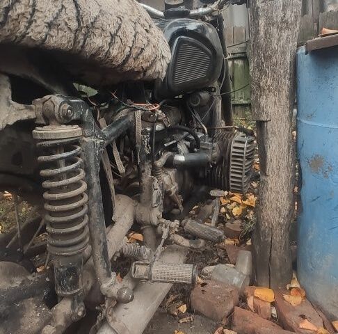 Інша Інша, об'ємом двигуна 0.75 л та пробігом 0 тис. км за 145 $, фото 2 на Automoto.ua