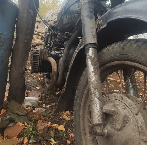 Інша Інша, об'ємом двигуна 0.75 л та пробігом 0 тис. км за 145 $, фото 1 на Automoto.ua