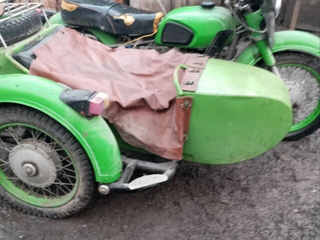 Інша Інша, об'ємом двигуна 0.35 л та пробігом 0 тис. км за 355 $, фото 5 на Automoto.ua