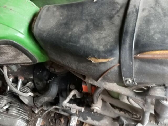 Інша Інша, об'ємом двигуна 0.35 л та пробігом 0 тис. км за 355 $, фото 2 на Automoto.ua