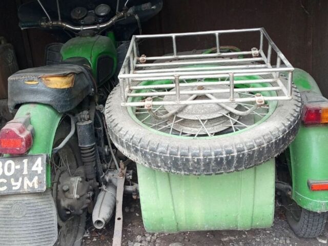 Інша Інша, об'ємом двигуна 0.35 л та пробігом 0 тис. км за 355 $, фото 3 на Automoto.ua