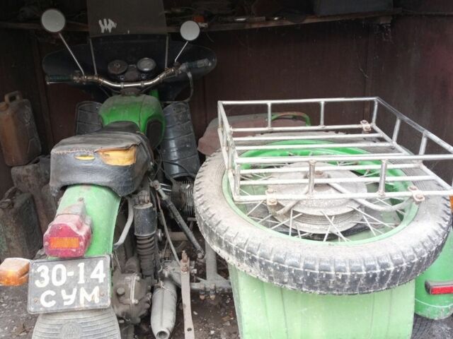 Інша Інша, об'ємом двигуна 0.35 л та пробігом 0 тис. км за 355 $, фото 1 на Automoto.ua