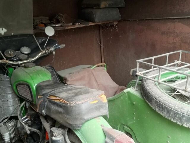 Інша Інша, об'ємом двигуна 0.35 л та пробігом 0 тис. км за 355 $, фото 4 на Automoto.ua