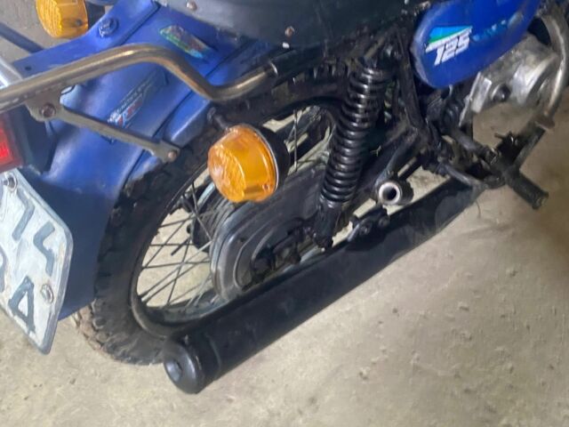 Другая Другая, объемом двигателя 0 л и пробегом 0 тыс. км за 478 $, фото 9 на Automoto.ua