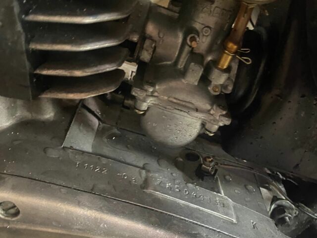 Другая Другая, объемом двигателя 0 л и пробегом 0 тыс. км за 478 $, фото 1 на Automoto.ua