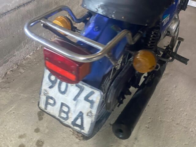 Другая Другая, объемом двигателя 0 л и пробегом 0 тыс. км за 478 $, фото 6 на Automoto.ua