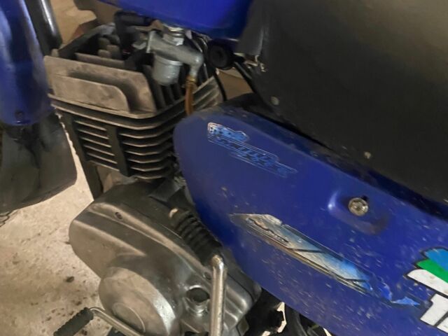 Другая Другая, объемом двигателя 0 л и пробегом 0 тыс. км за 478 $, фото 4 на Automoto.ua