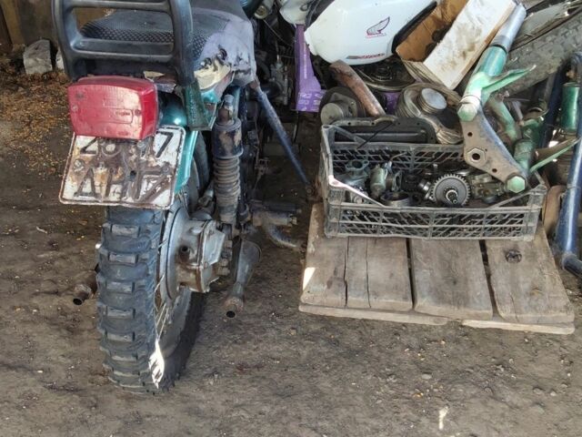 Інша Інша, об'ємом двигуна 0 л та пробігом 0 тис. км за 191 $, фото 2 на Automoto.ua