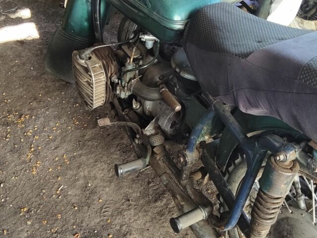 Інша Інша, об'ємом двигуна 0 л та пробігом 0 тис. км за 191 $, фото 1 на Automoto.ua