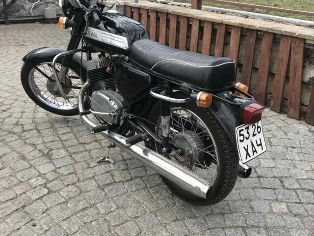 Другая Другая, объемом двигателя 0.35 л и пробегом 0 тыс. км за 2800 $, фото 3 на Automoto.ua