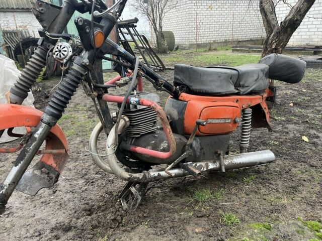 Другая Другая, объемом двигателя 0.2 л и пробегом 0 тыс. км за 36 $, фото 1 на Automoto.ua