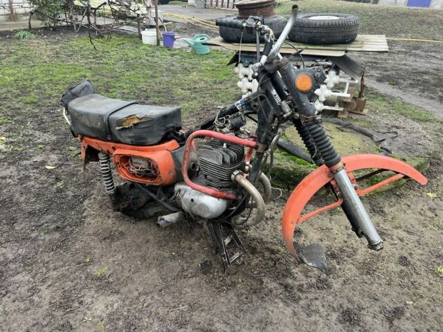 Другая Другая, объемом двигателя 0.2 л и пробегом 0 тыс. км за 36 $, фото 2 на Automoto.ua