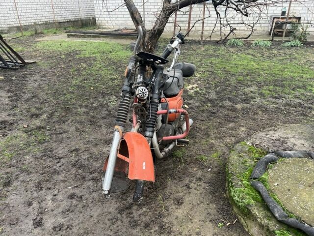 Другая Другая, объемом двигателя 0.2 л и пробегом 0 тыс. км за 36 $, фото 3 на Automoto.ua