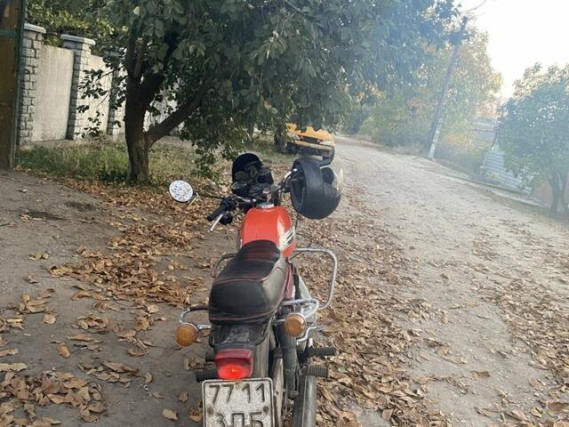 Другая Другая, объемом двигателя 0.35 л и пробегом 0 тыс. км за 482 $, фото 4 на Automoto.ua