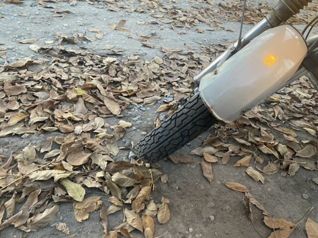 Другая Другая, объемом двигателя 0.35 л и пробегом 0 тыс. км за 482 $, фото 6 на Automoto.ua