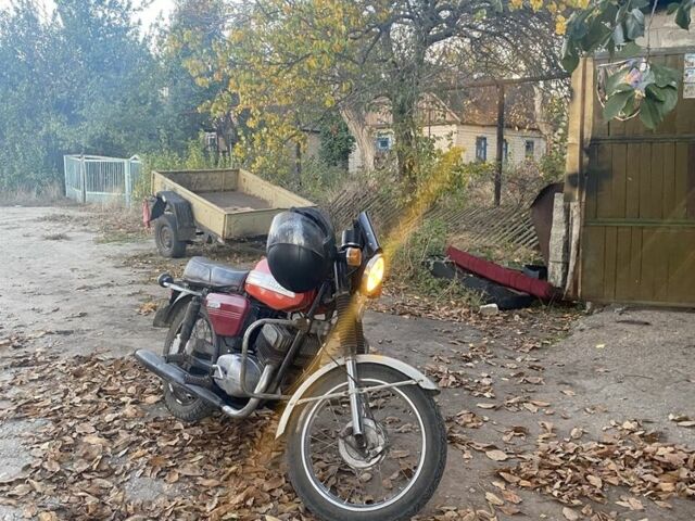 Другая Другая, объемом двигателя 0.35 л и пробегом 0 тыс. км за 482 $, фото 1 на Automoto.ua